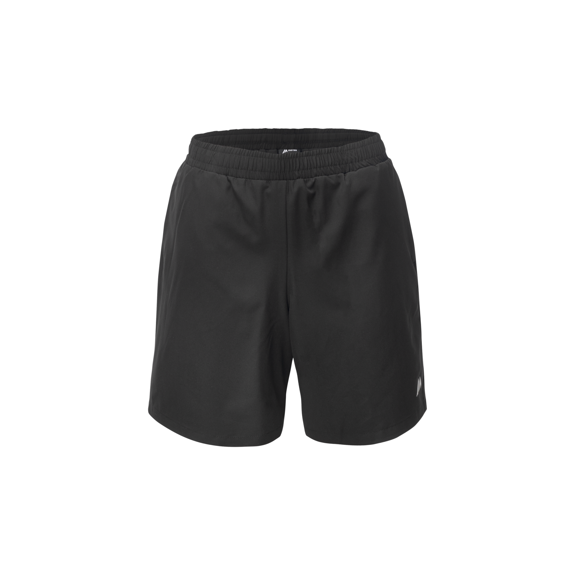 Pantaloni Scurți Femei LADY KORTE MARTES - Sport, Stretch, Reflectorizanți - 1