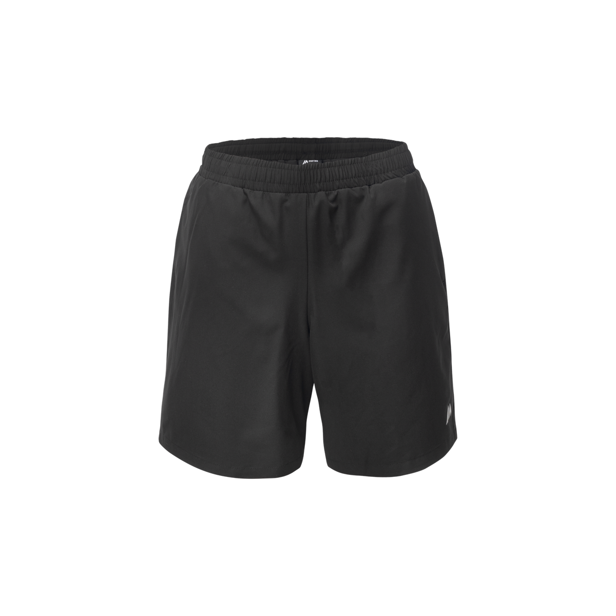 Pantaloni Scurți Femei LADY KORTE MARTES - Sport, Stretch, Reflectorizanți - 1