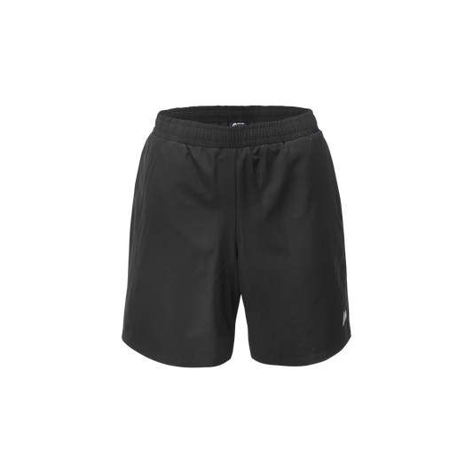 Pantaloni Scurți Femei LADY KORTE MARTES - Sport, Stretch, Reflectorizanți - 1
