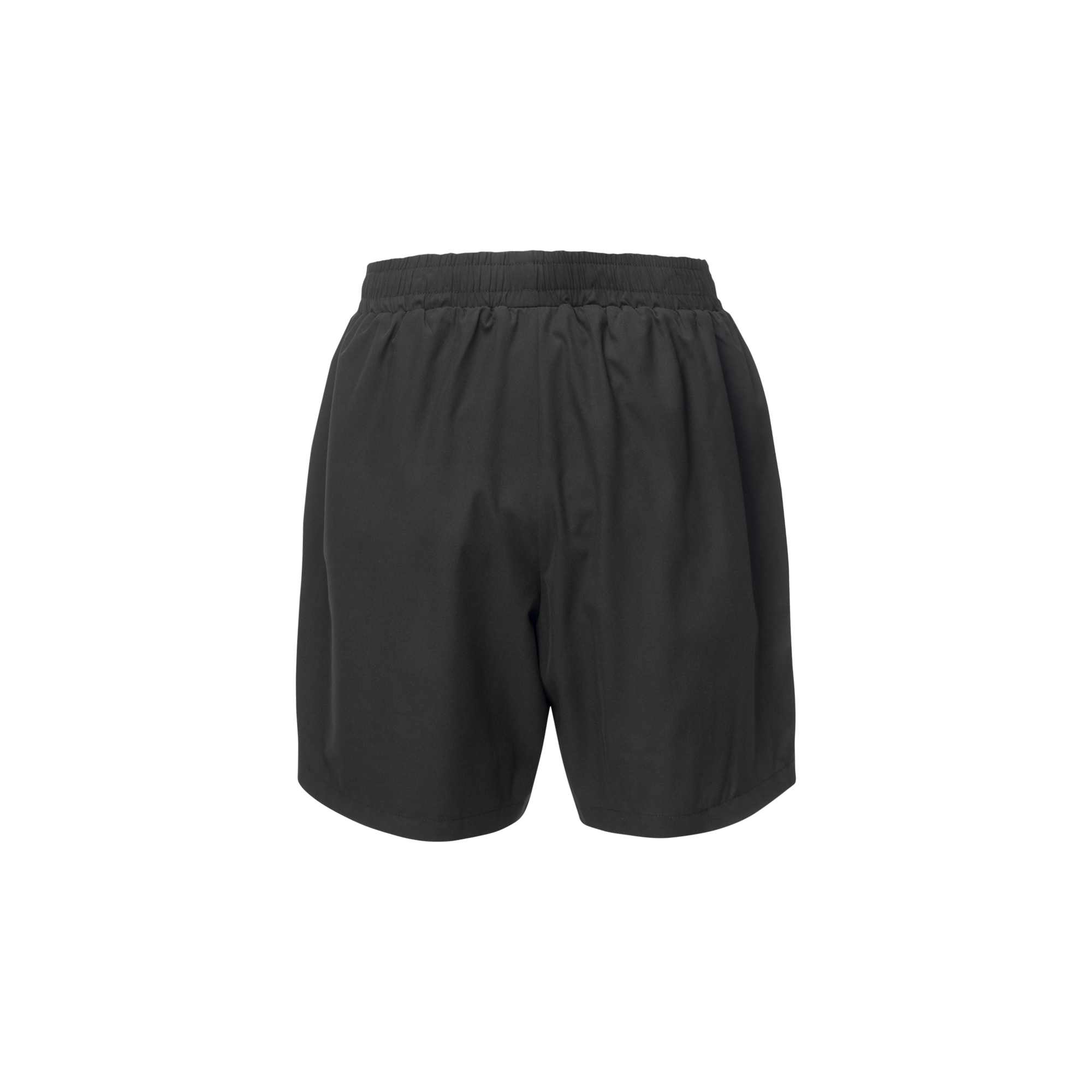 Pantaloni Scurți Femei LADY KORTE MARTES - Sport, Stretch, Reflectorizanți - 3