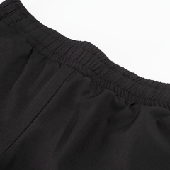 Pantaloni Scurți Femei LADY KORTE MARTES - Sport, Stretch, Reflectorizanți - 4