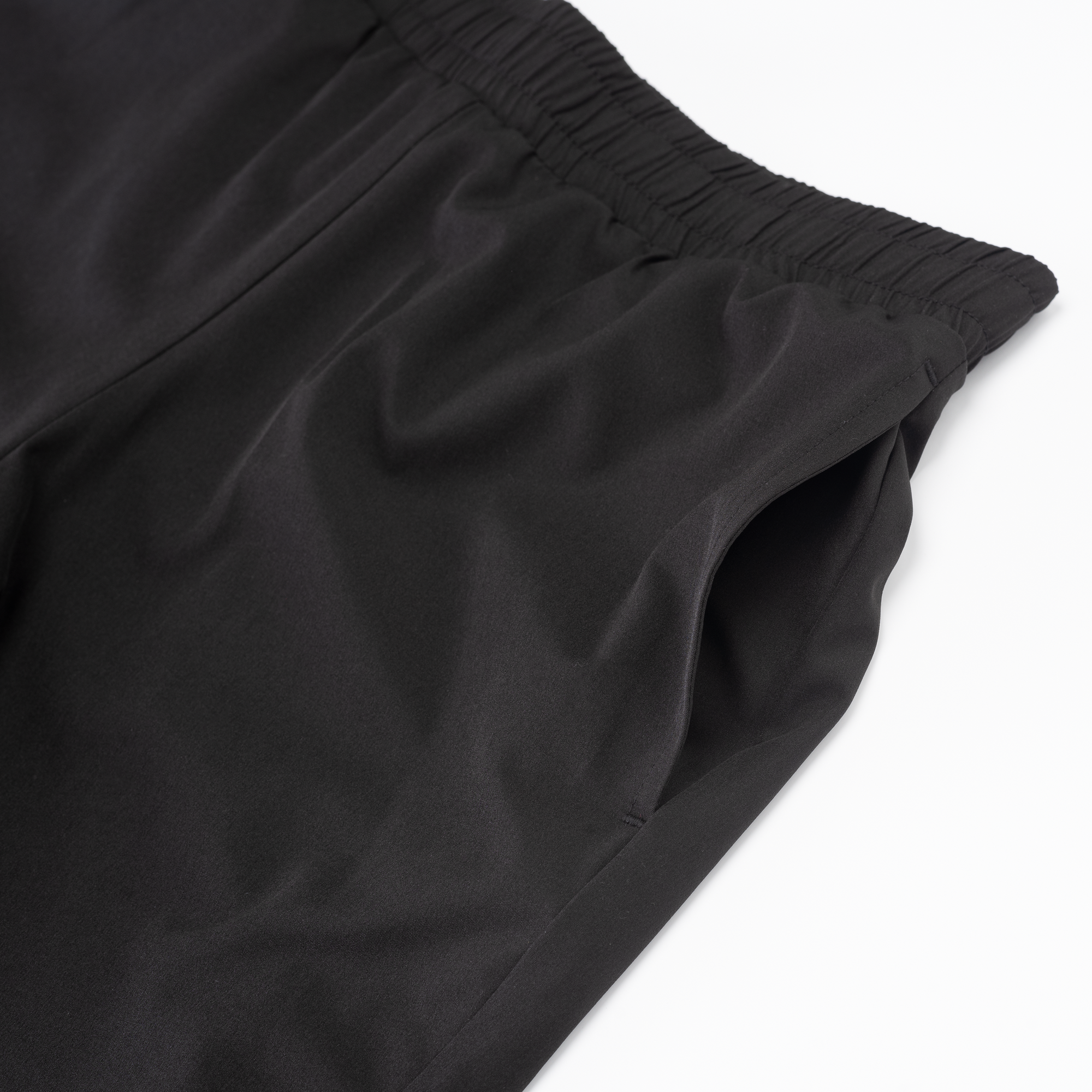 Pantaloni Scurți Femei LADY KORTE MARTES - Sport, Stretch, Reflectorizanți - 5
