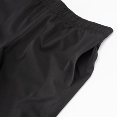 Pantaloni Scurți Femei LADY KORTE MARTES - Sport, Stretch, Reflectorizanți - 5
