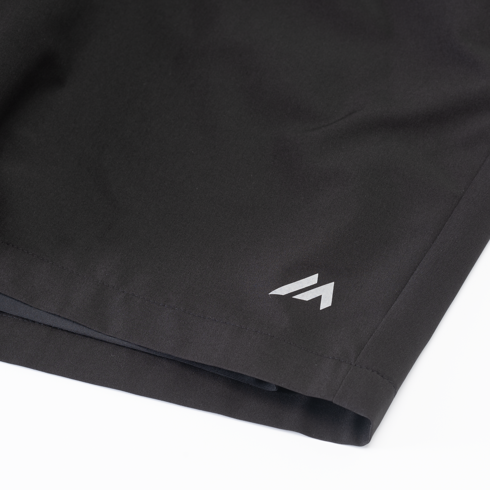 Pantaloni Scurți Femei LADY KORTE MARTES - Sport, Stretch, Reflectorizanți - 6