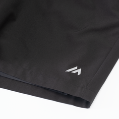 Pantaloni Scurți Femei LADY KORTE MARTES - Sport, Stretch, Reflectorizanți - 6