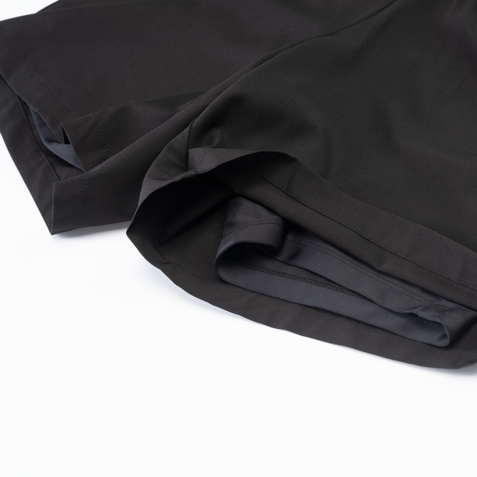 Pantaloni Scurți Femei LADY KORTE MARTES - Sport, Stretch, Reflectorizanți - 7