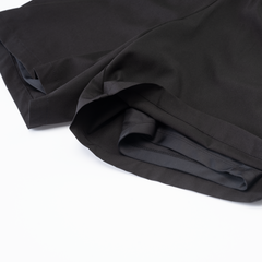Pantaloni Scurți Femei LADY KORTE MARTES - Sport, Stretch, Reflectorizanți - 7