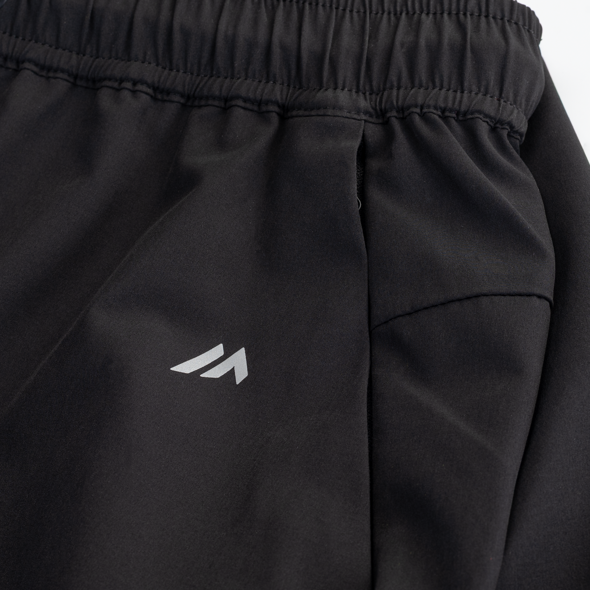 Pantaloni Scurți Femei Lady Lonni Martes Essentials - Antrenament, Reflectorizanți - 4
