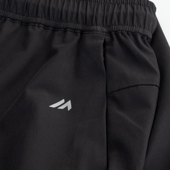 Pantaloni Scurți Femei Lady Lonni Martes Essentials - Antrenament, Reflectorizanți - 4