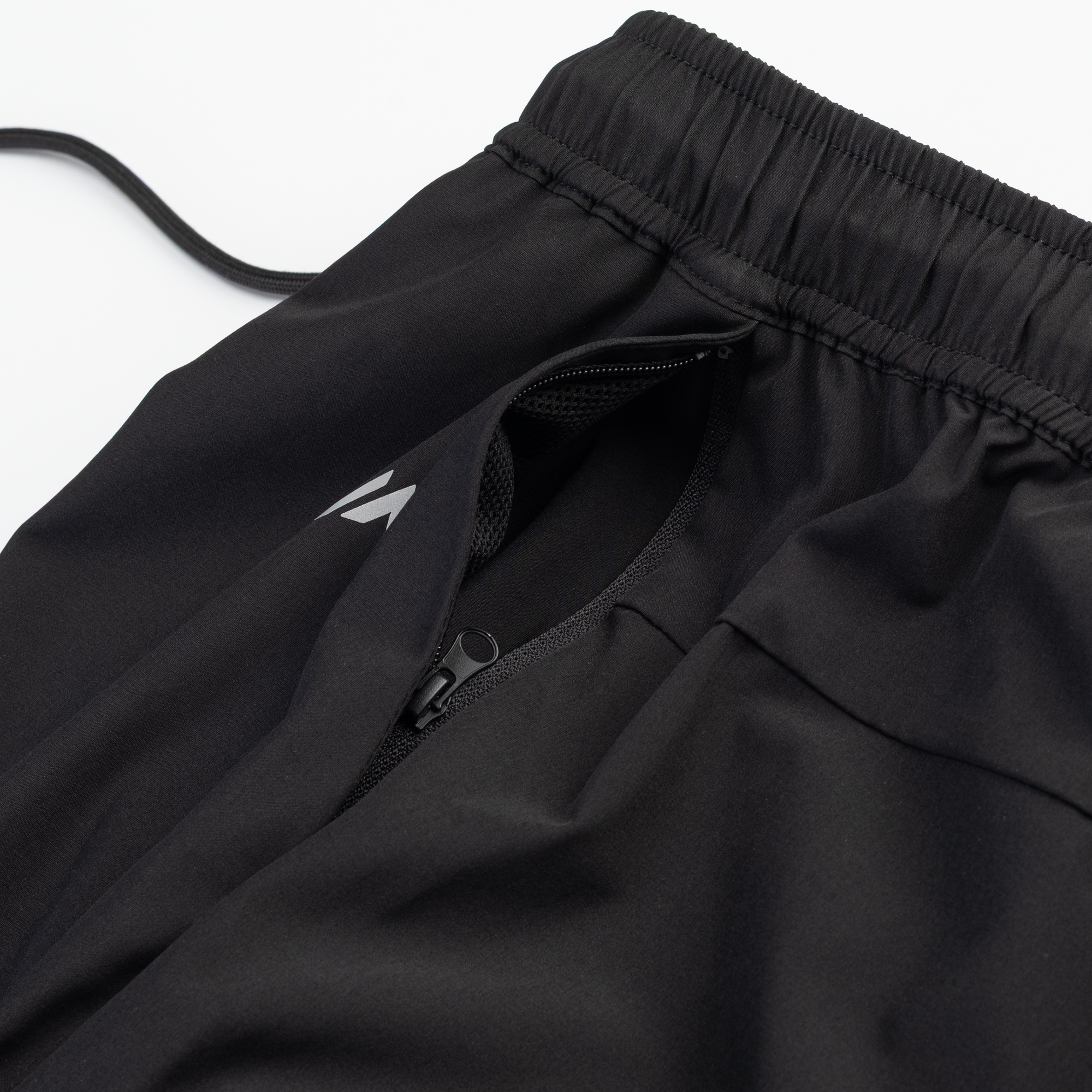 Pantaloni Scurți Femei Lady Lonni Martes Essentials - Antrenament, Reflectorizanți - 6