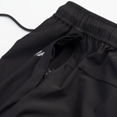 Pantaloni Scurți Femei Lady Lonni Martes Essentials - Antrenament, Reflectorizanți - 6