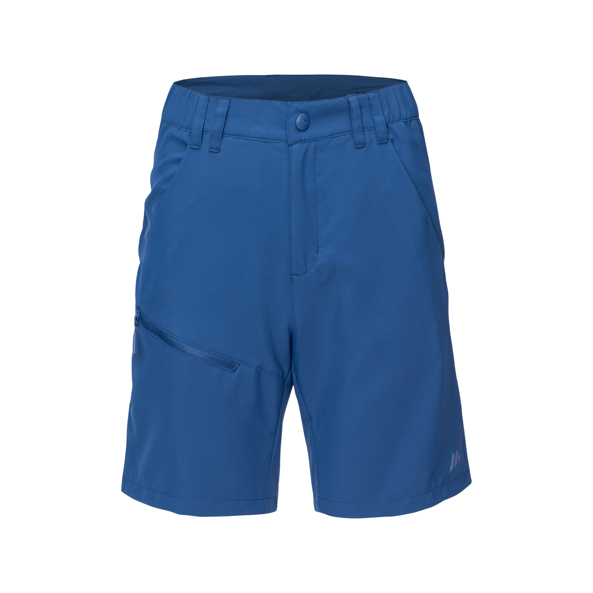 Pantaloni Scurți Femei LADY MEGA MARTES ESSENTIALS - Nylon, Confort Sportiv - 1