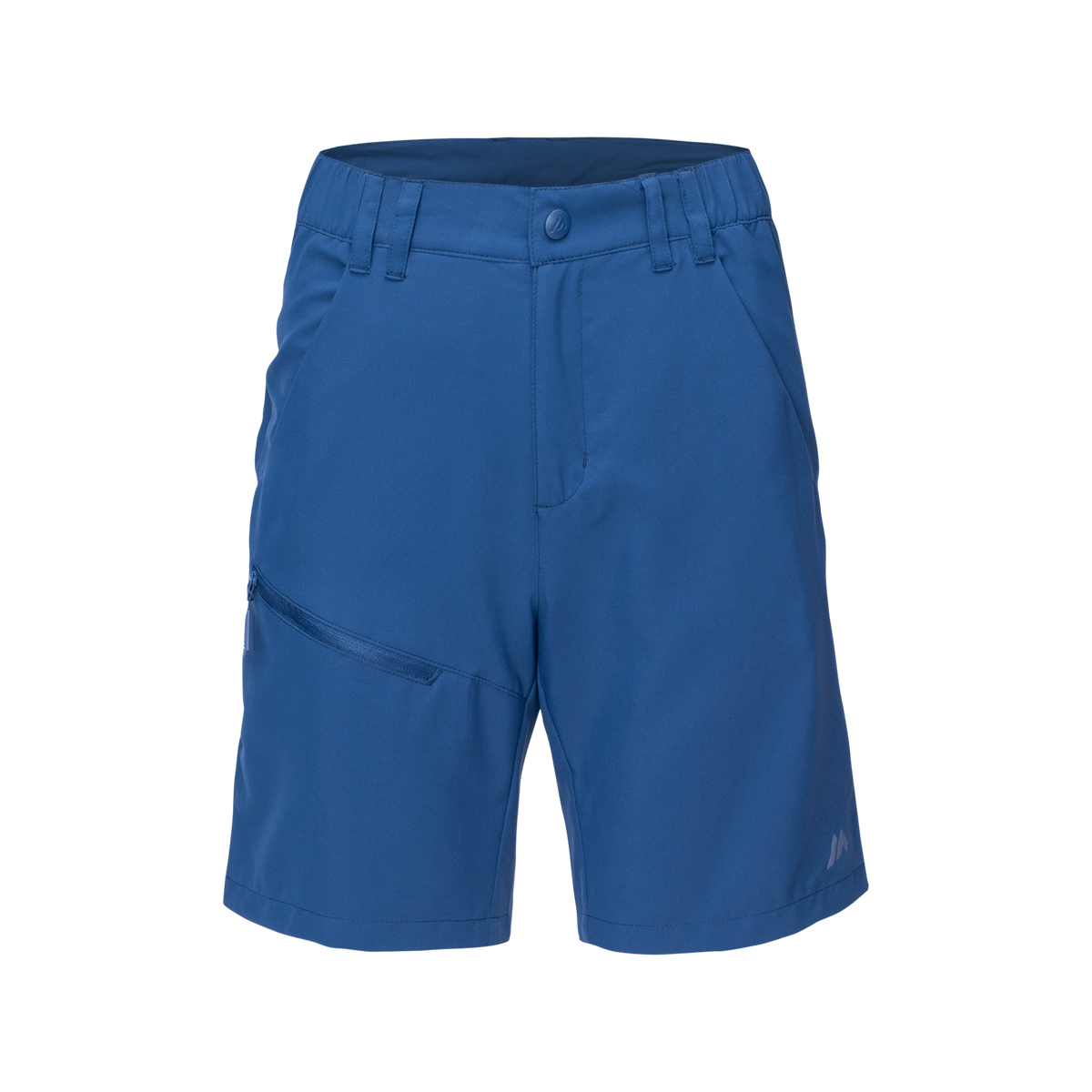 Pantaloni Scurți Femei LADY MEGA MARTES ESSENTIALS - Nylon, Confort Sportiv - 1