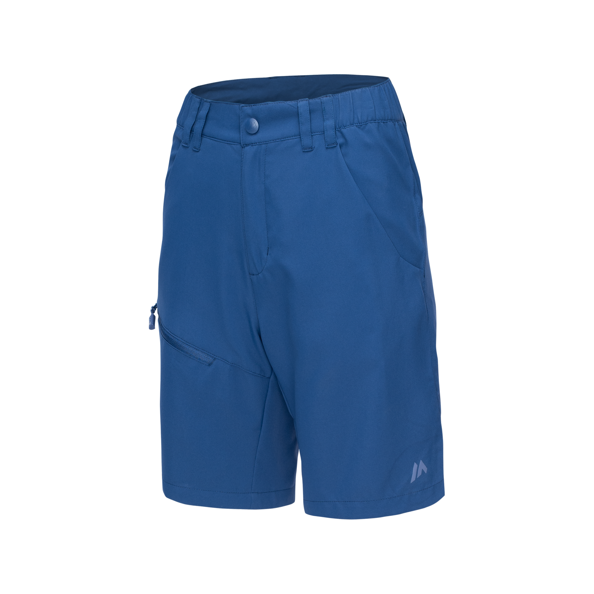 Pantaloni Scurți Femei LADY MEGA MARTES ESSENTIALS - Nylon, Confort Sportiv - 2