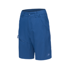 Pantaloni Scurți Femei LADY MEGA MARTES ESSENTIALS - Nylon, Confort Sportiv - 2
