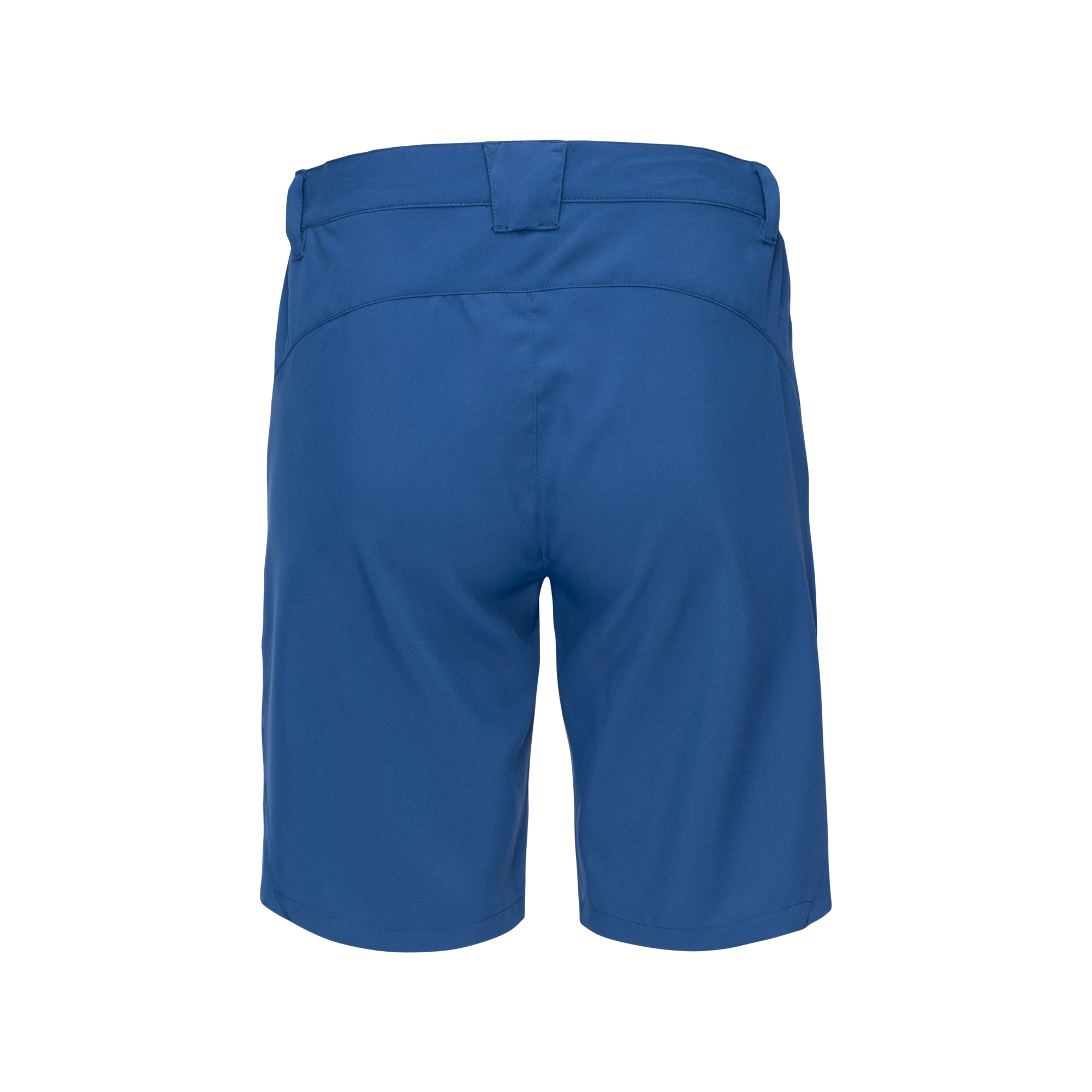Pantaloni Scurți Femei LADY MEGA MARTES ESSENTIALS - Nylon, Confort Sportiv - 3