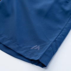 Pantaloni Scurți Femei LADY MEGA MARTES ESSENTIALS - Nylon, Confort Sportiv - 4
