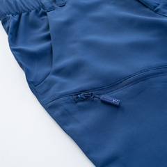 Pantaloni Scurți Femei LADY MEGA MARTES ESSENTIALS - Nylon, Confort Sportiv - 5