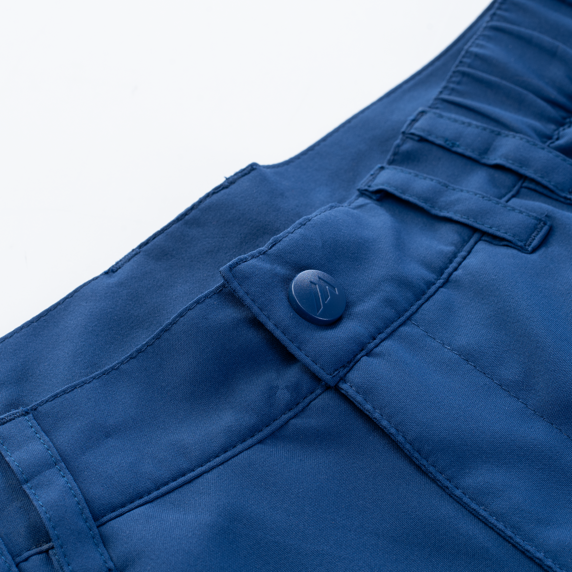 Pantaloni Scurți Femei LADY MEGA MARTES ESSENTIALS - Nylon, Confort Sportiv - 6