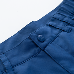 Pantaloni Scurți Femei LADY MEGA MARTES ESSENTIALS - Nylon, Confort Sportiv - 6