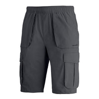 Pantaloni Scurți Funcționali K05075 Pentagon - Ușori, Elastici