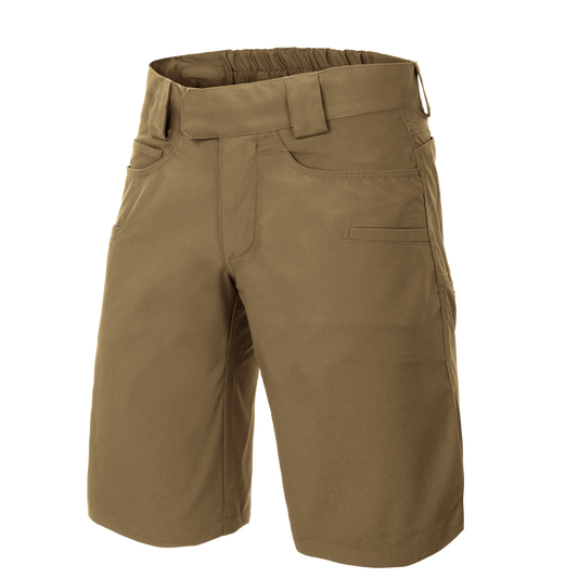 Pantaloni Scurți Helikon-Tex Greyman Tactical DuraCanvas® Coyote