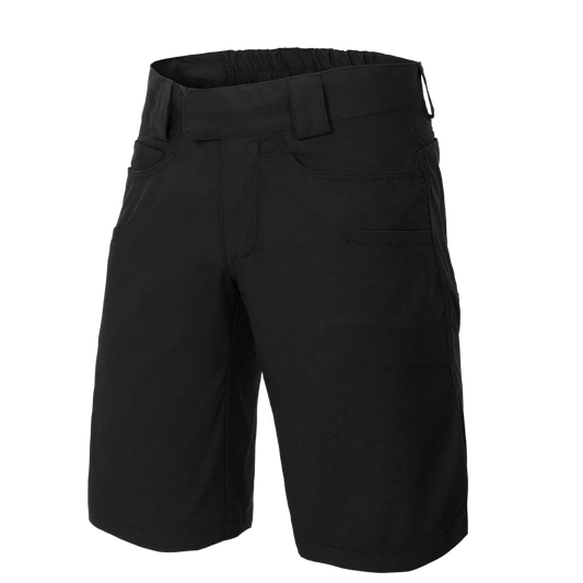 Pantaloni Scurți Helikon-Tex Greyman Tactical DuraCanvas Negri
