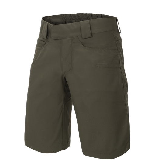 Pantaloni Scurți Helikon-Tex Greyman Tactical DuraCanvas Taiga Green