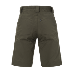 Pantaloni Scurți Helikon-Tex Greyman Tactical DuraCanvas Taiga Green
