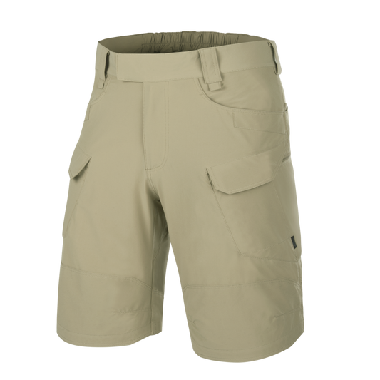 Pantaloni Scurți Helikon-Tex OTS® 11" VersaStretch® Lite Bej