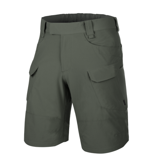 Pantaloni Scurți Helikon-Tex OTS® 11" VersaStretch® Lite Olive Drab