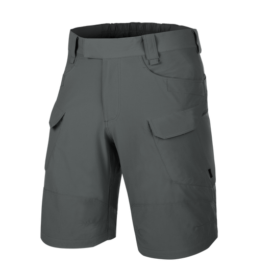 Pantaloni scurți Helikon-Tex OTS 11" VersaStretch® Lite Shadow Grey