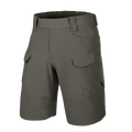 Pantaloni Scurți Helikon-Tex OTS® 11" VersaStretch® Lite Taiga Green