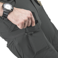 Pantaloni Scurți Helikon-Tex OTS® 11" VersaStretch® Lite Taiga Green