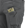 Pantaloni Scurți Helikon-Tex OTS® 11" VersaStretch® Lite Taiga Green
