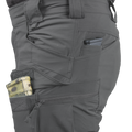 Pantaloni Scurți Helikon-Tex OTS® 11" VersaStretch® Lite Taiga Green