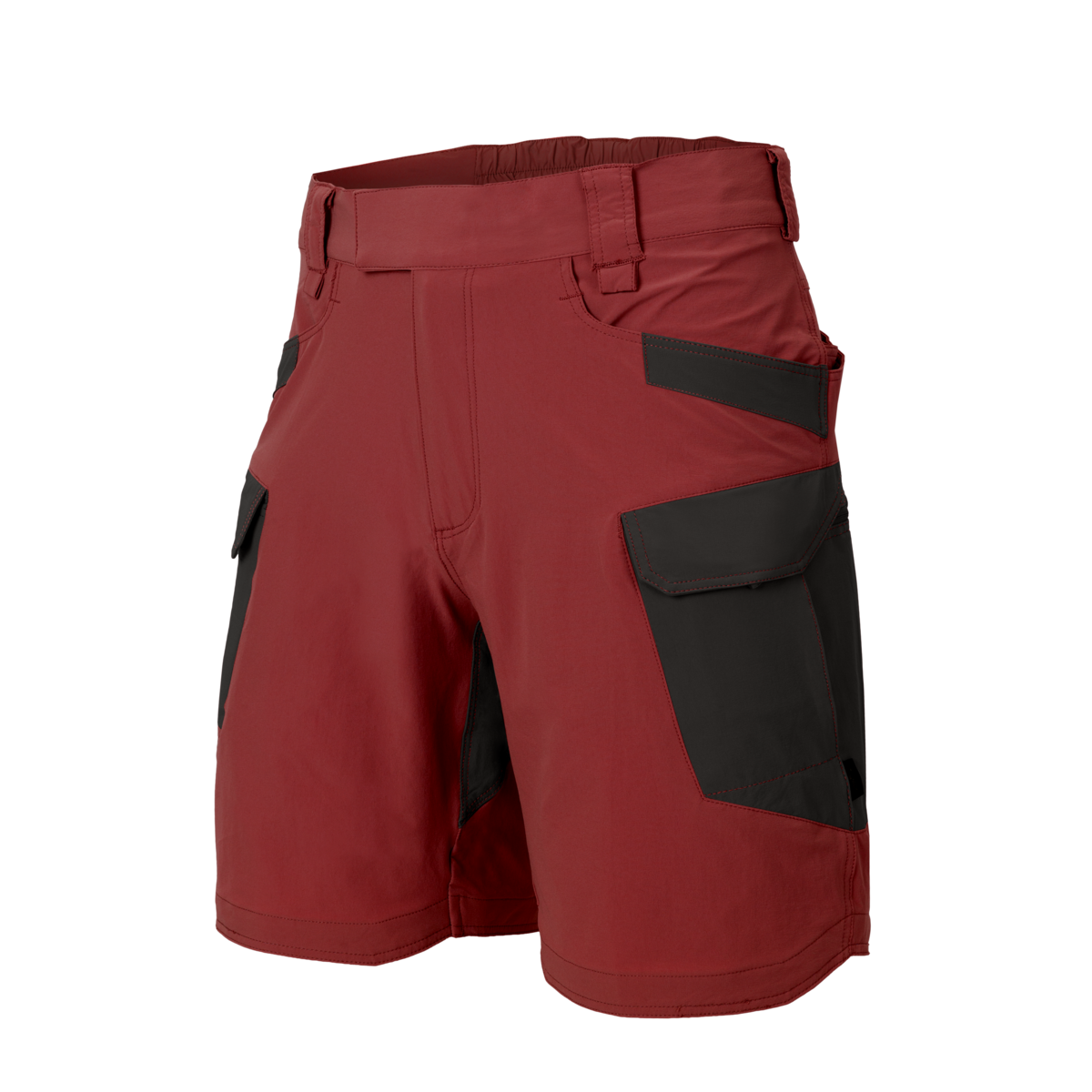 Pantaloni Scurți Helikon-Tex OTS® 8.5" VersaStretch® Lite Crimson Sky