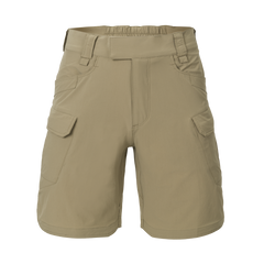 Pantaloni Scurți Helikon-Tex OTS® 8.5" VersaStretch® Lite Crimson Sky