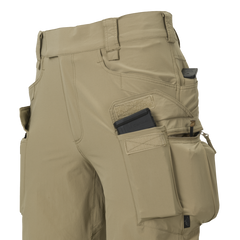 Pantaloni Scurți Helikon-Tex OTS® 8.5" VersaStretch® Lite Crimson Sky