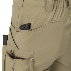 Pantaloni Scurți Helikon-Tex OTS® 8.5" VersaStretch® Lite Crimson Sky