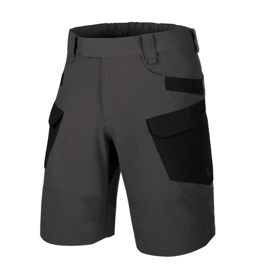 Pantaloni Scurți Helikon-Tex OTS® VersaStretch® Lite Ash Grey