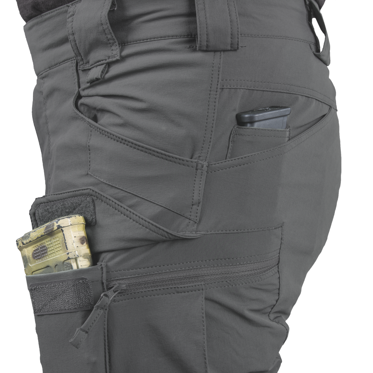 Pantaloni Scurți Helikon-Tex OTS® VersaStretch® Lite Crimson Sky
