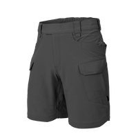Pantaloni Scurți Helikon-Tex OTS® VersaStretch® Lite Shadow Grey