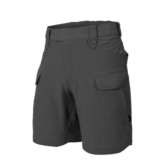 Pantaloni Scurți Helikon-Tex OTS® VersaStretch® Lite Shadow Grey