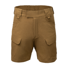 Pantaloni Scurți Helikon-Tex OTUS AeroTech Coyote