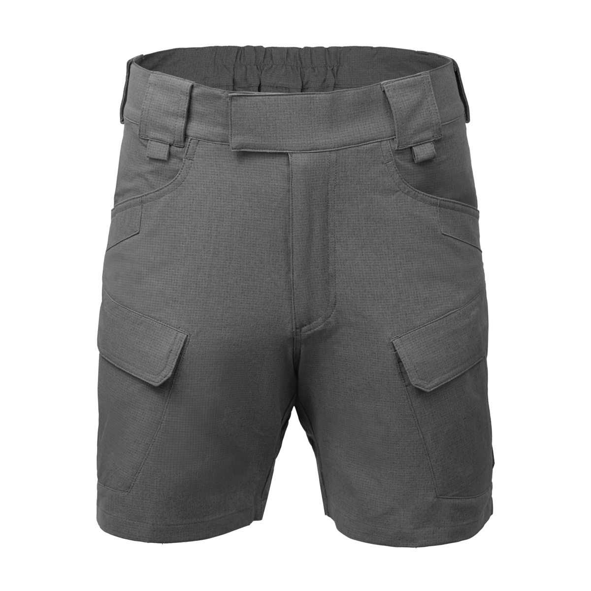 Pantaloni Scurți Helikon-Tex OTUS AeroTech Shadow Grey