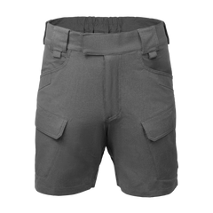 Pantaloni Scurți Helikon-Tex OTUS AeroTech Shadow Grey