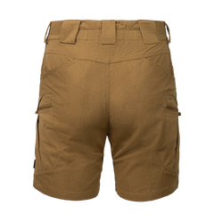 Pantaloni Scurți Helikon-Tex OTUS AeroTech Shadow Grey