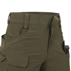 Pantaloni Scurți Helikon-Tex OTUS AeroTech Shadow Grey