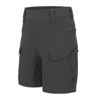 Pantaloni Scurți Helikon-Tex OTUS VersaStretch® Lite Shadow Grey